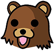 bear beautiful