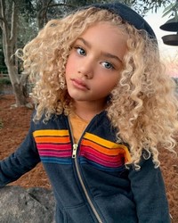 children beautiful