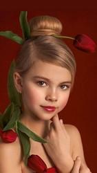 child photo
