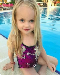 children beautiful