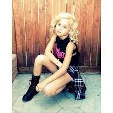 cute baby