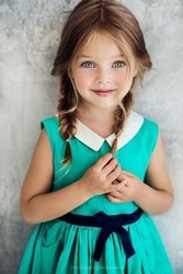child photo