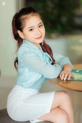 children beautiful