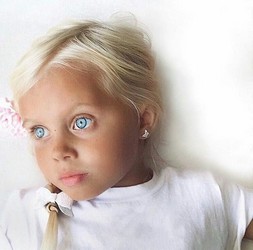 children beautiful