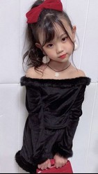 cute baby