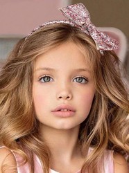children beautiful