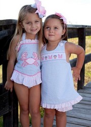 nice kids