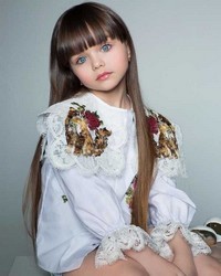 cute baby