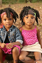 child photo