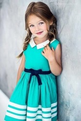 little girl