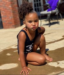 children beautiful
