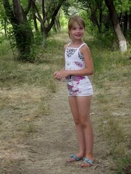 child photo