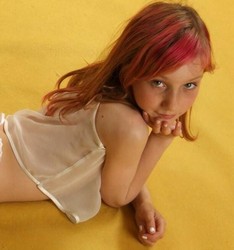 child photo