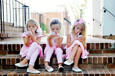 nice childrens