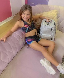 nice kids