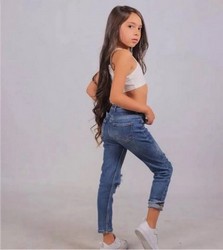 child photo
