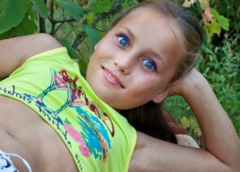 children beautiful