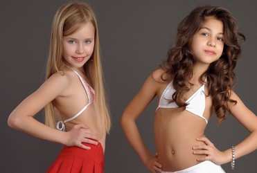 children beautiful