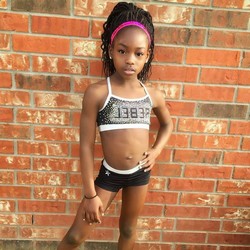 children beautiful