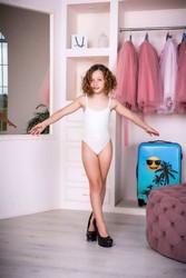 children beautiful