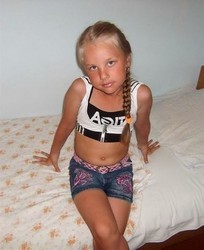 children beautiful