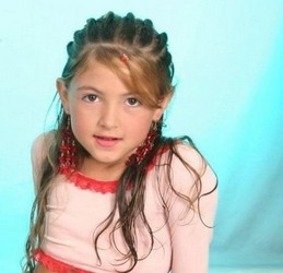 cute baby