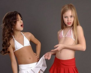 nice kids