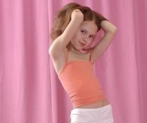children beautiful