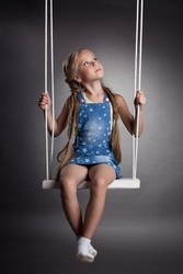 children beautiful