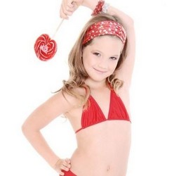 child photo