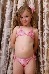 children beautiful