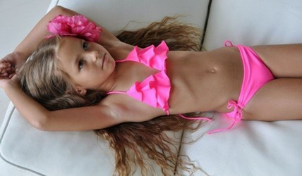 cute baby
