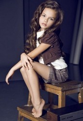 child photo
