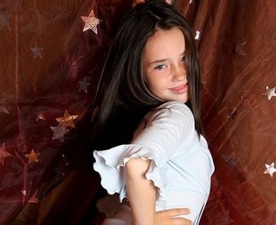 children beautiful
