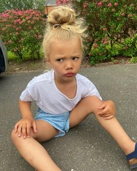 child photo