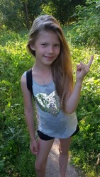 child photo