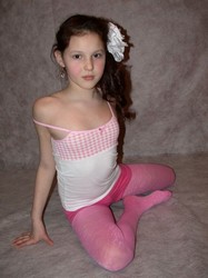 children beautiful