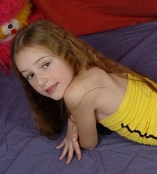 cute baby