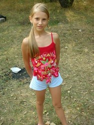 child photo