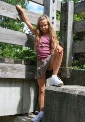 nice kids