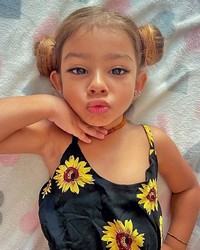 children beautiful