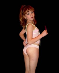 child photo