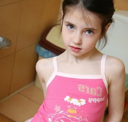 children beautiful