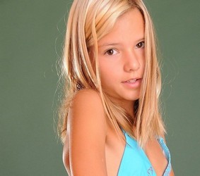 children beautiful