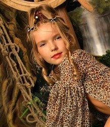 children beautiful