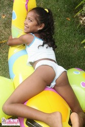 child photo
