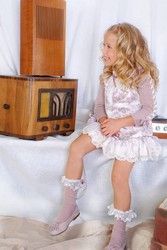 children beautiful
