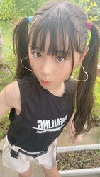 cute baby