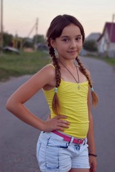 child photo