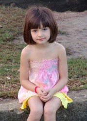 child nice image